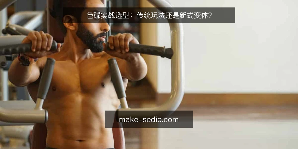 色碟实战选型:传统玩法还是新式变体? — 明确需求边界 配图