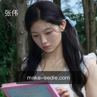 张伟